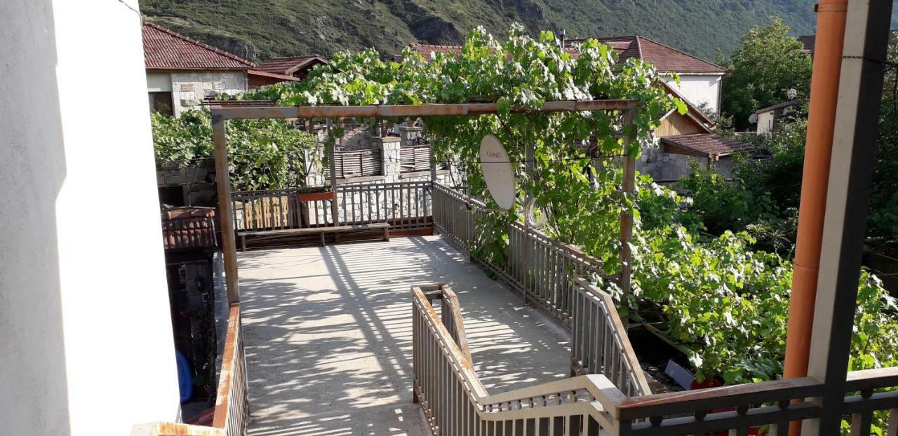 Kapana Hotel Mtskheta Exterior photo